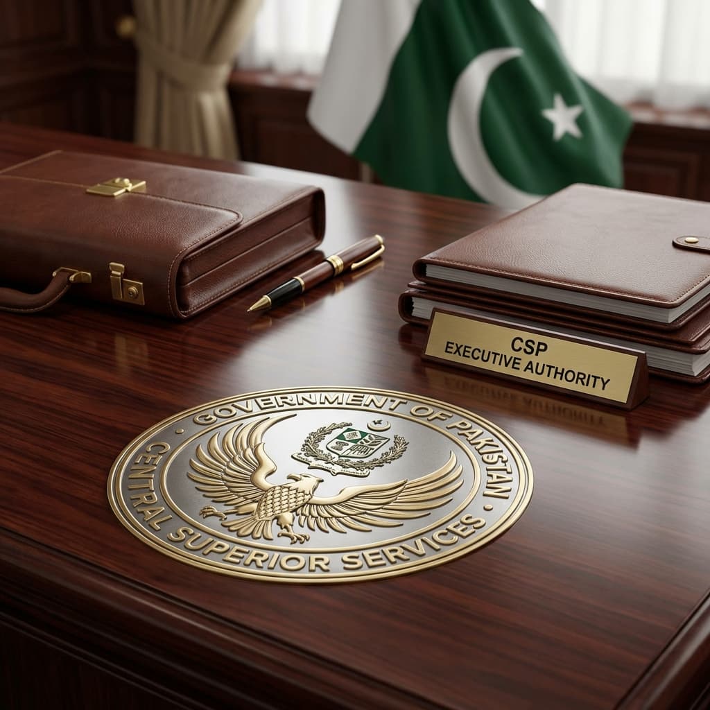 Why CSS Officers Have More Authority Than You Think