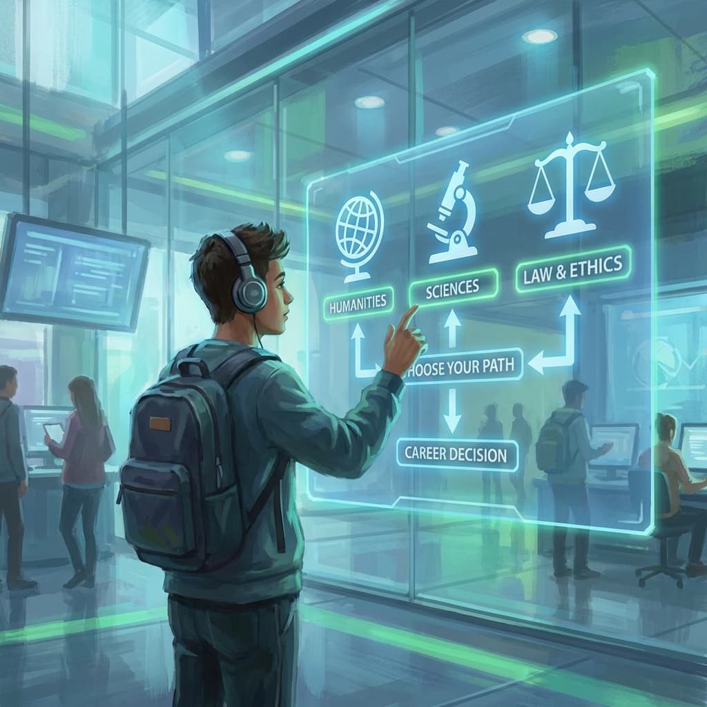 Scope of CSS Optional Subjects in Pakistan