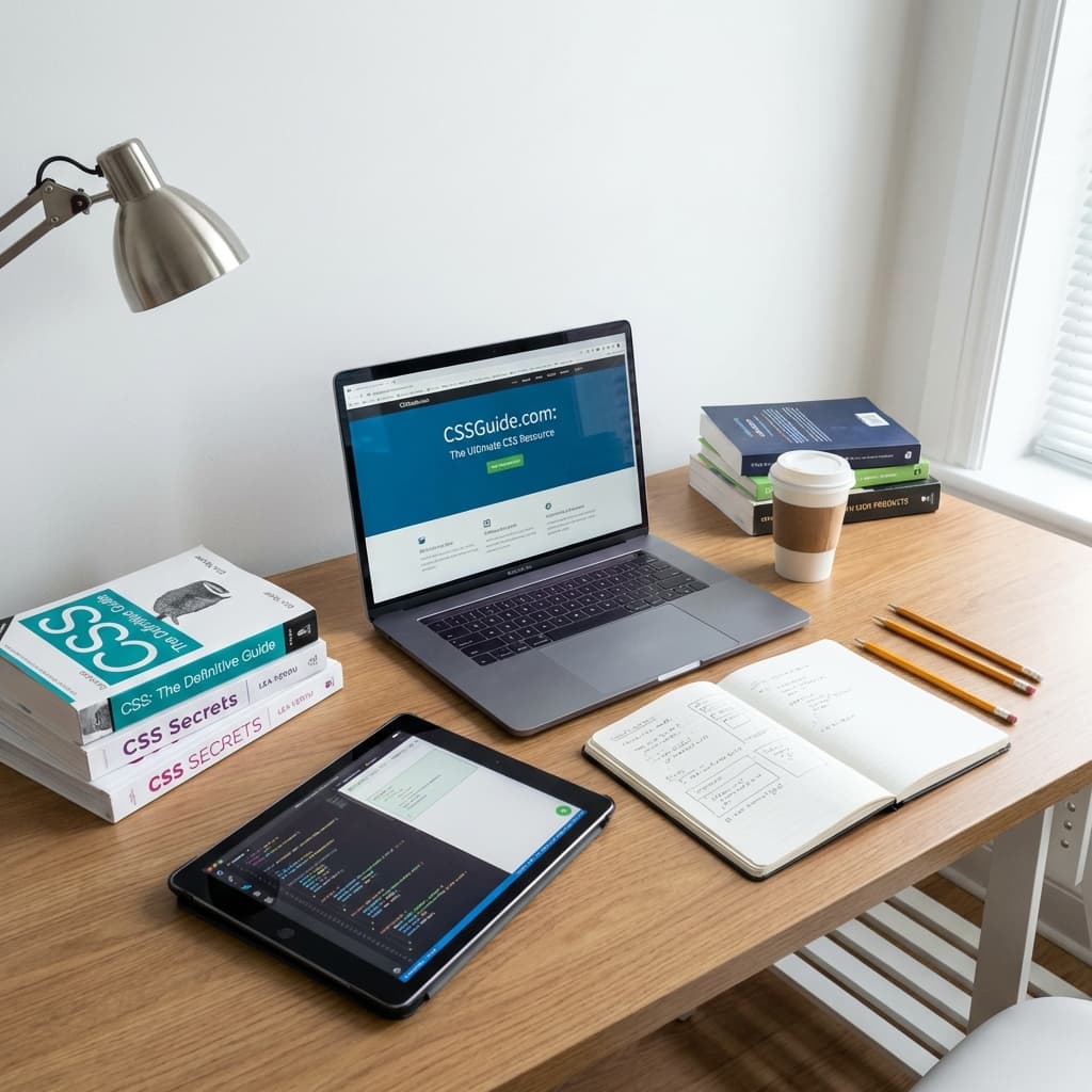 CSS Preparation Resources: What Actually Works?